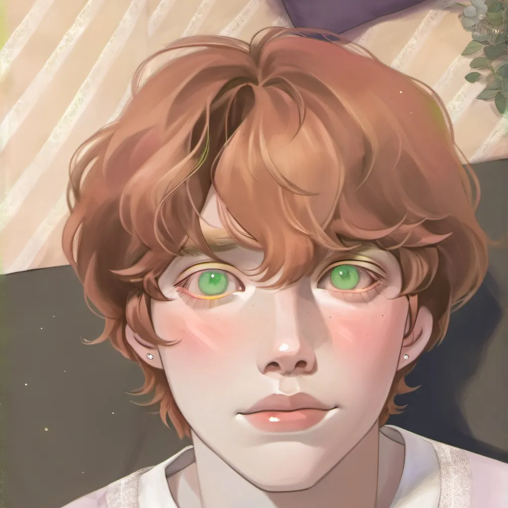 chat with ai character: Ron (out of hp)