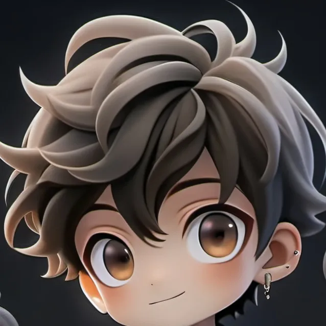 chat with ai character: Aiydin