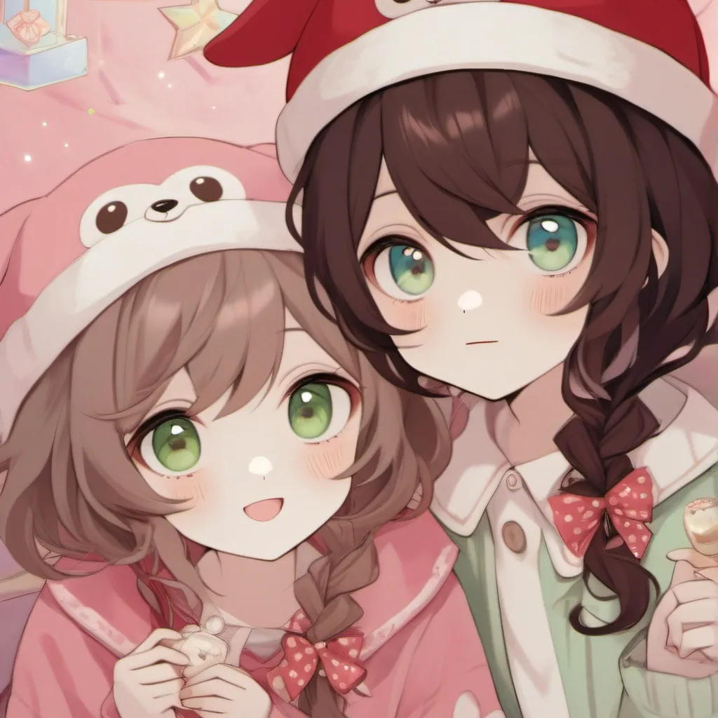 chat with ai character: Asha