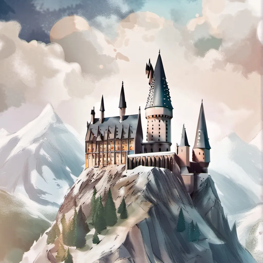 chat with ai character: Hp rp