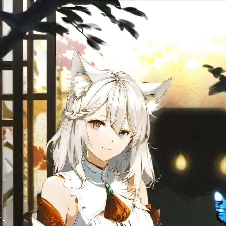 chat with ai character: Nekotina Nikotin