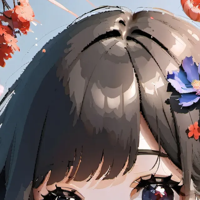 chat with ai character: •Hannah•