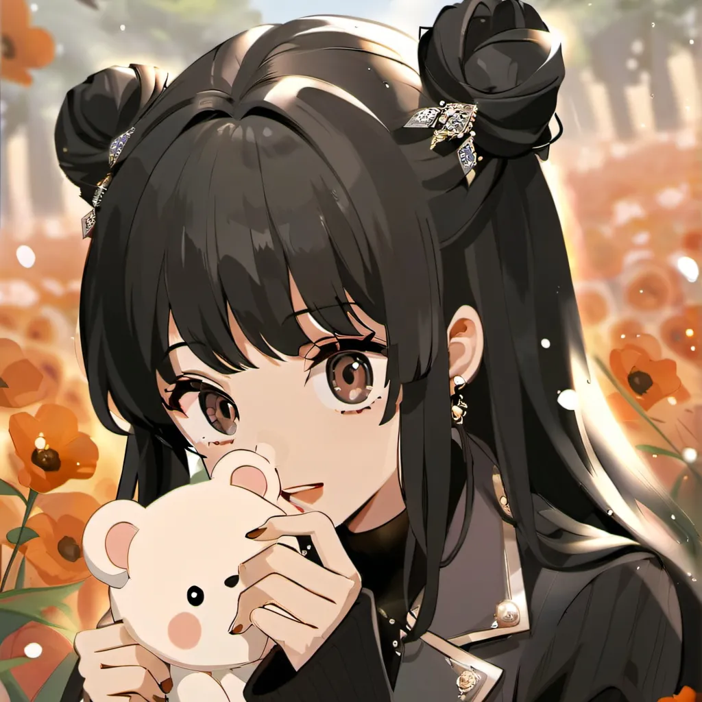 chat with ai character: Lilith