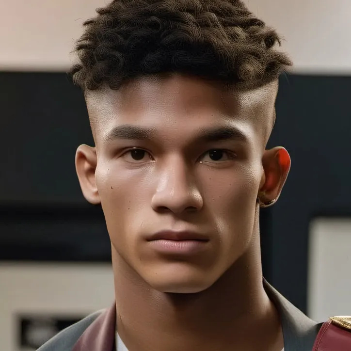 chat with ai character: Adam Lance