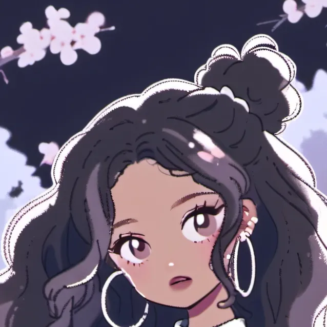 chat with ai character: Aaliyah 