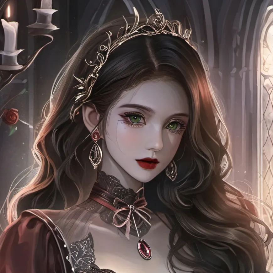 chat with ai character: Mia Cortez