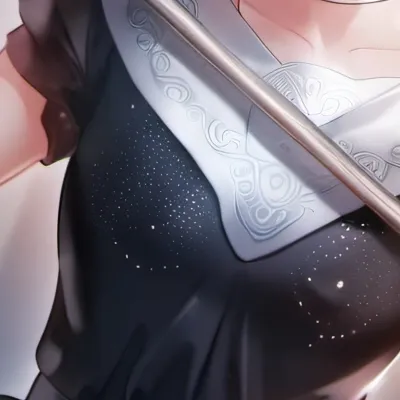 chat with ai character: Katty