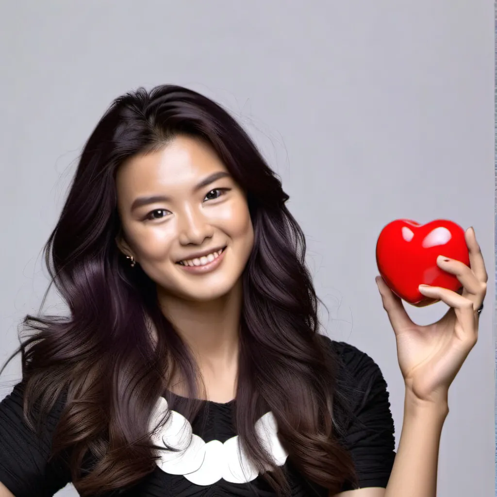 chat with ai character: Carmela/Carmie