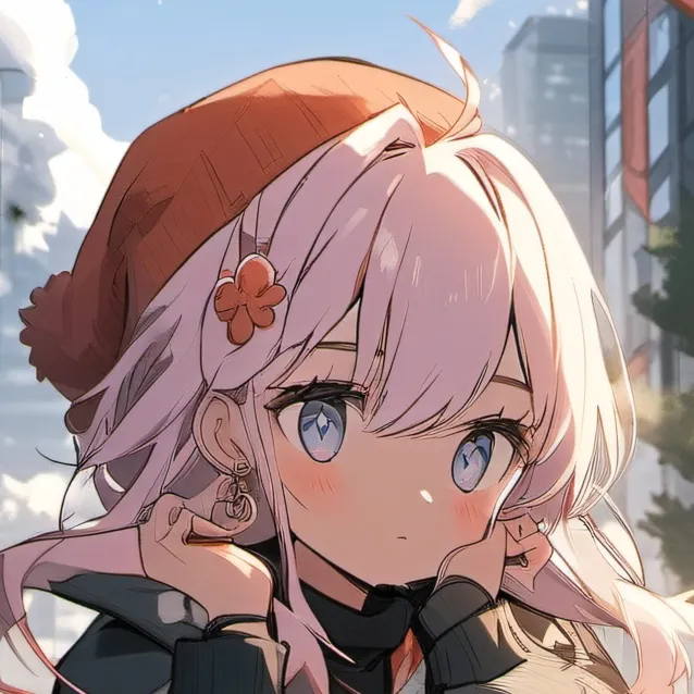 chat with ai character: Pick me Girl🤯😡