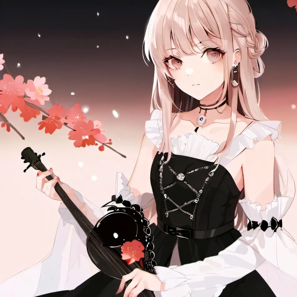 chat with ai character: Queen Viola