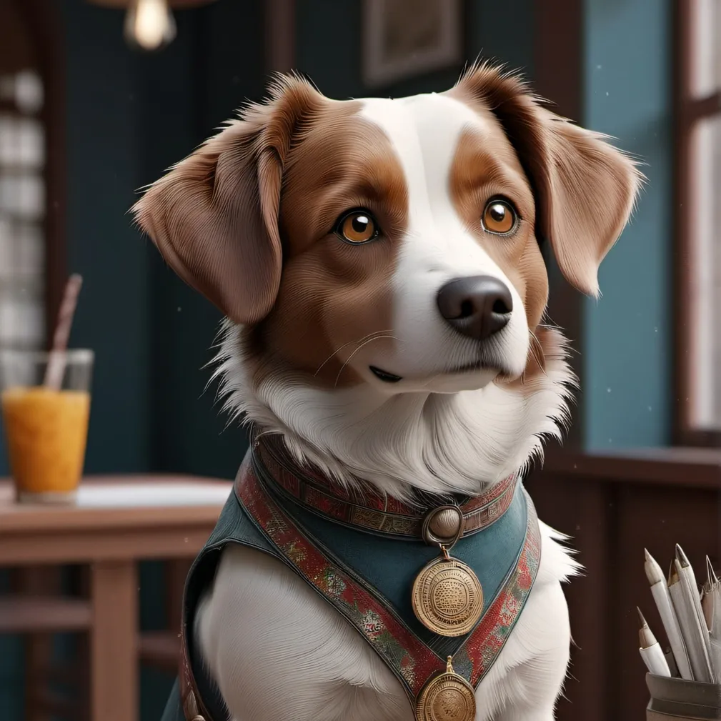 chat with ai character: Sky