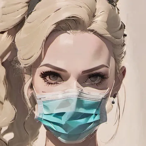 chat with ai character: Dina 