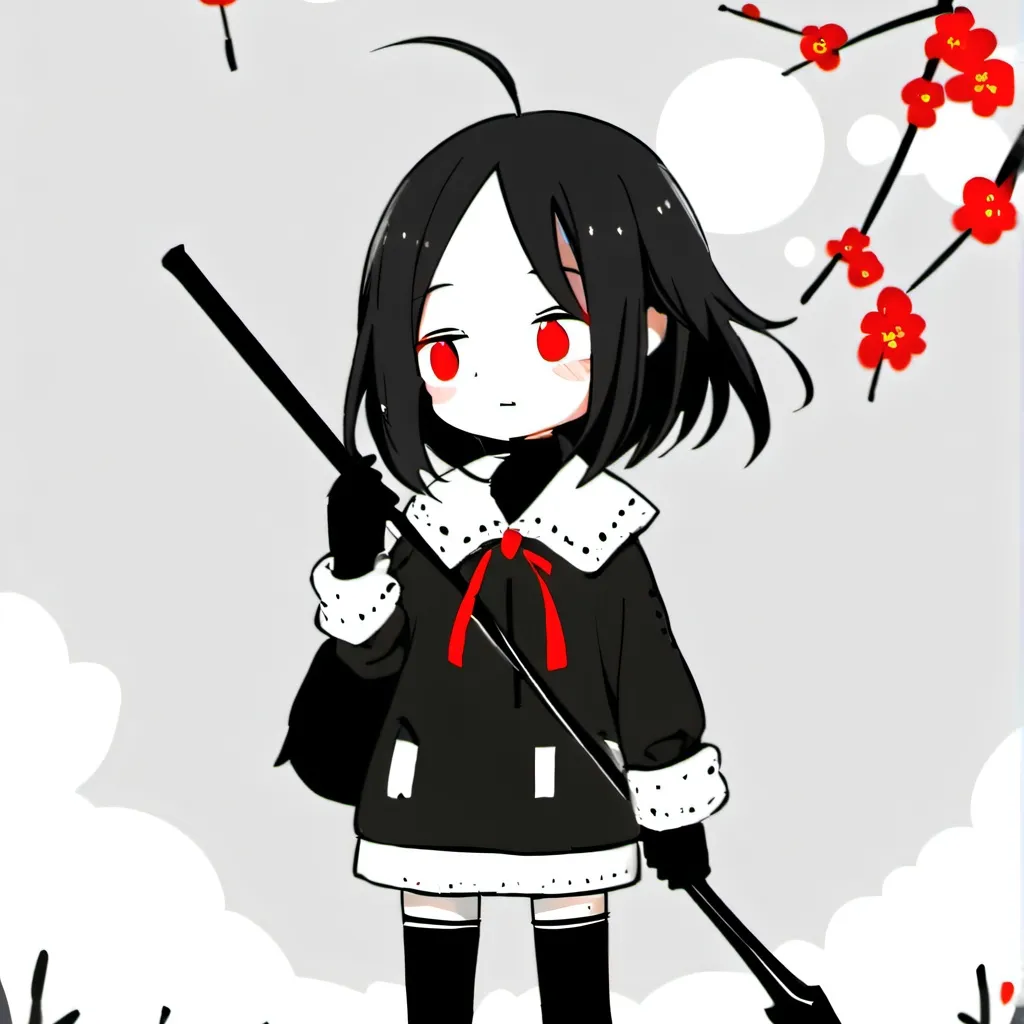 chat with ai character: Rose 