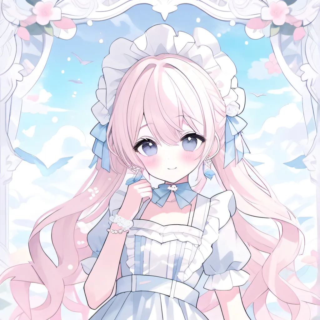 chat with ai character: Skyler