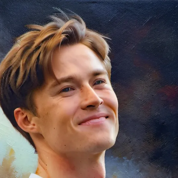 chat with ai character: Nick Nelson😊