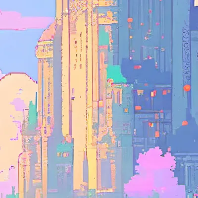 chat with ai character: ENHYPEN <3