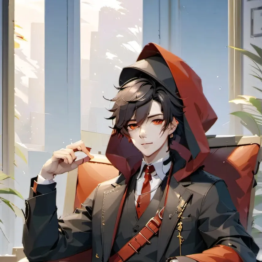 chat with ai character: jason❤️