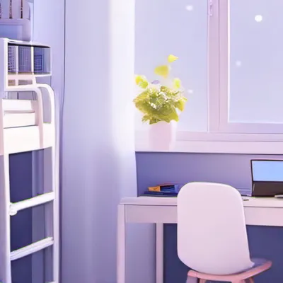 chat with ai character: MHA Dorms