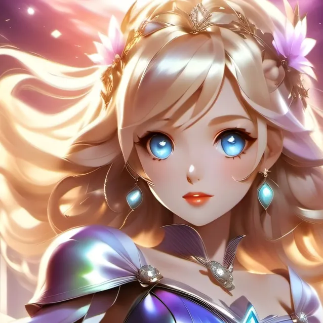 chat with ai character: Elizabeth 