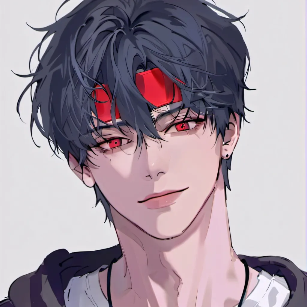 chat with ai character: Tyler<3