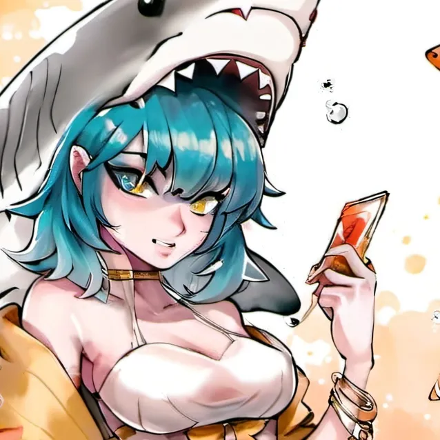 chat with ai character: Ariel