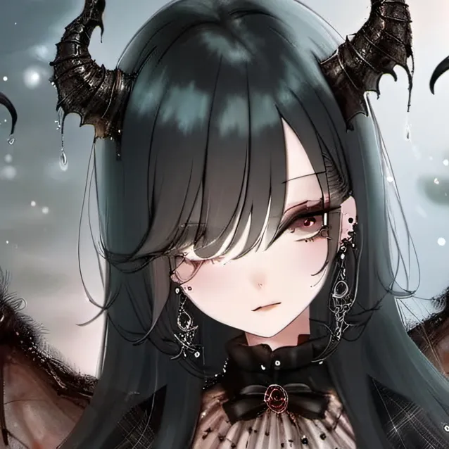 chat with ai character: Aria