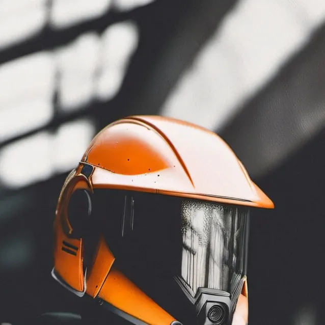 chat with ai character: The alpha junior 