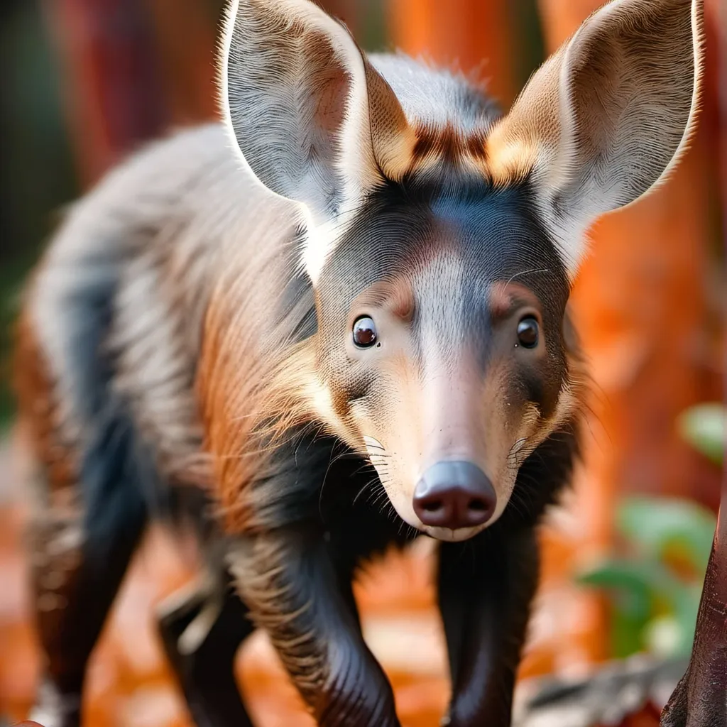 chat with ai character: spear