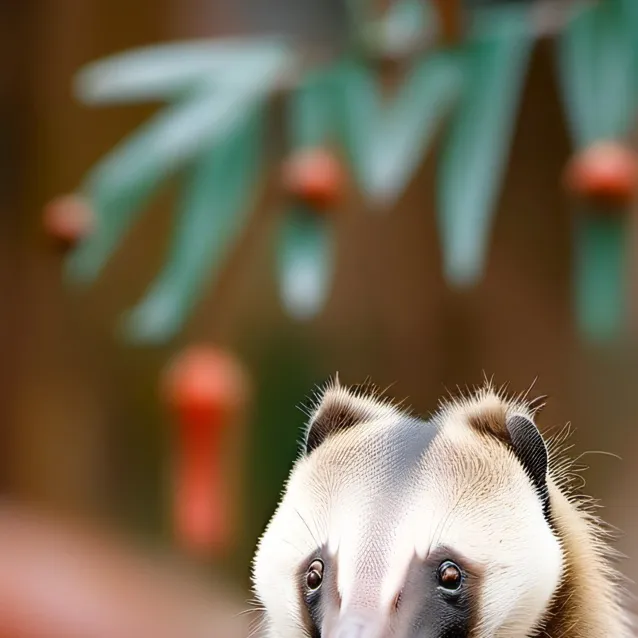 chat with ai character: Gilberto