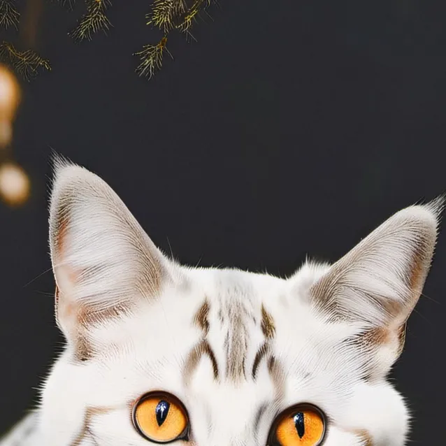 chat with ai character: Aether