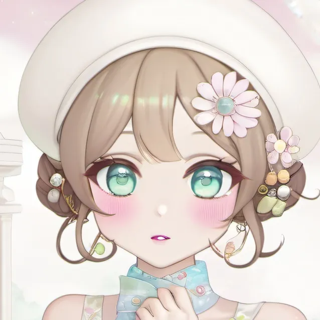chat with ai character: •SHAE•