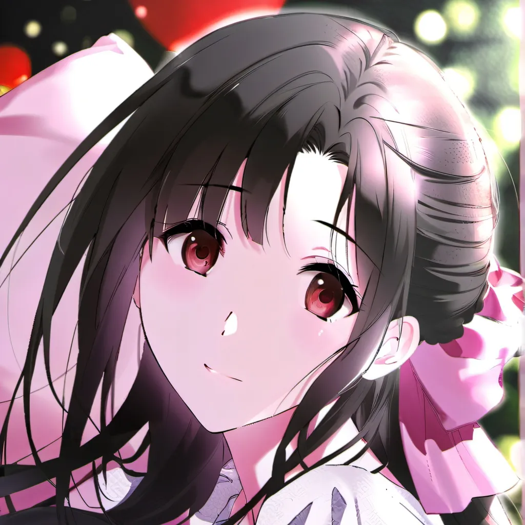 chat with ai character: Mayumi