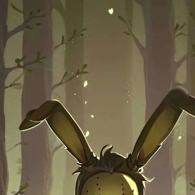 chat with ai character: SpringTrap 