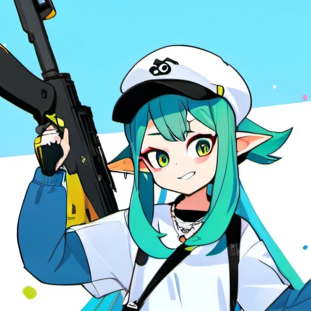 chat with ai character: Ivy
