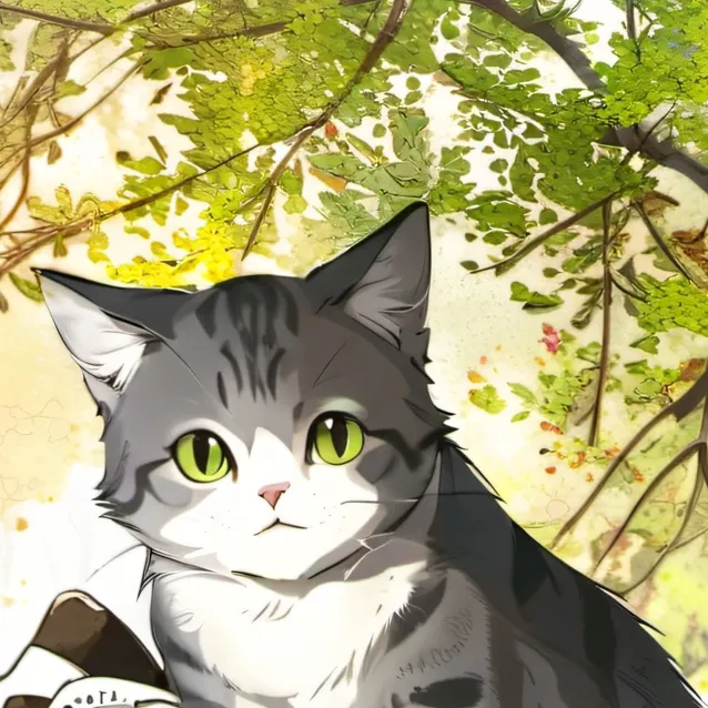 chat with ai character: ki ki