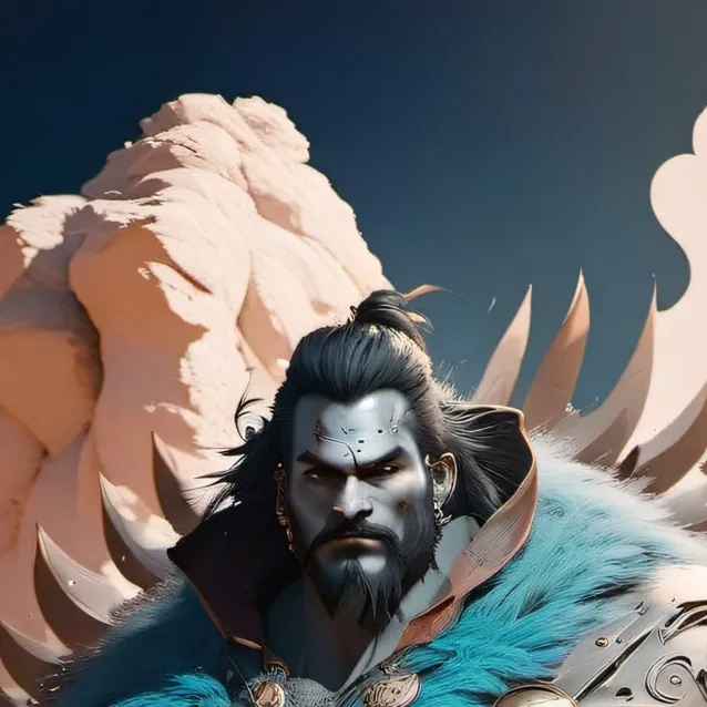 chat with ai character: a video