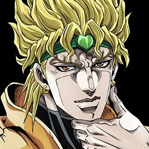 creator DIO_BRANDO_WRYYYYY's avatar