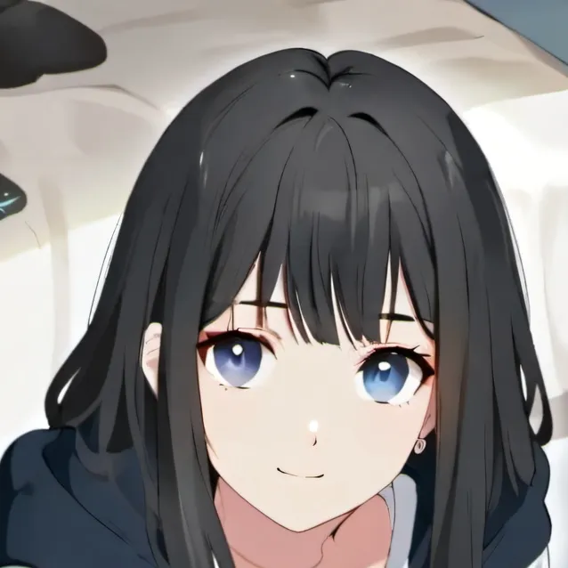 chat with ai character: Lilly 