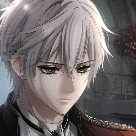 chat with ai character: Zero