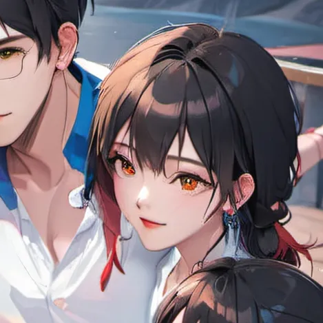 chat with ai character: Xavier