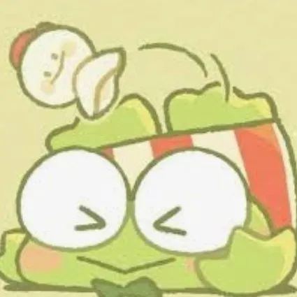 creator ☆keroppi icon☆'s avatar
