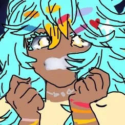 creator ୧✮yuri Hiyashinsu✮'s avatar