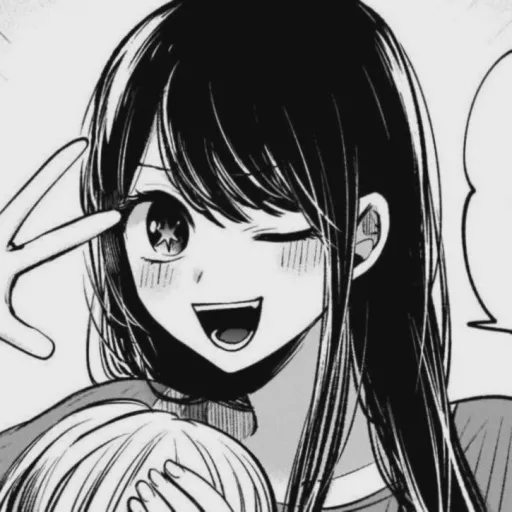 creator ✮🍥Ai Hoshino 🍥✮'s avatar