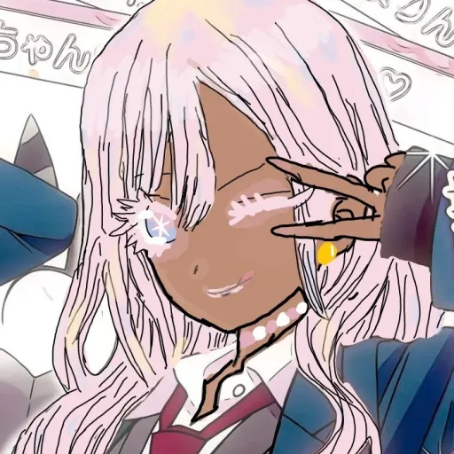 creator •🍭Miyuki Hoshino🍭•'s avatar