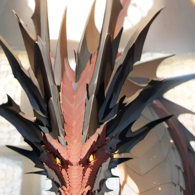 chat with ai character: Queen scarlet