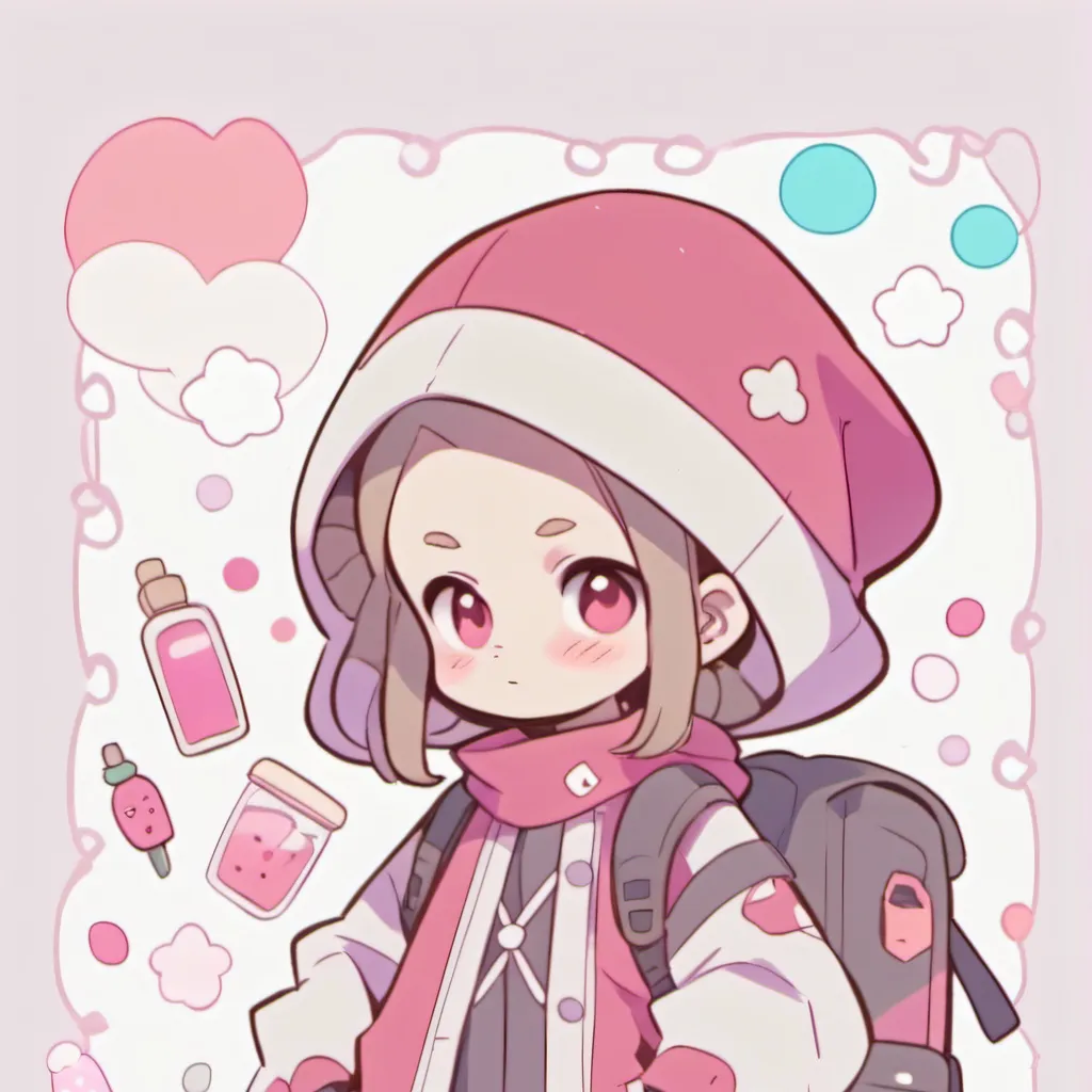 chat with ai character: Eliana