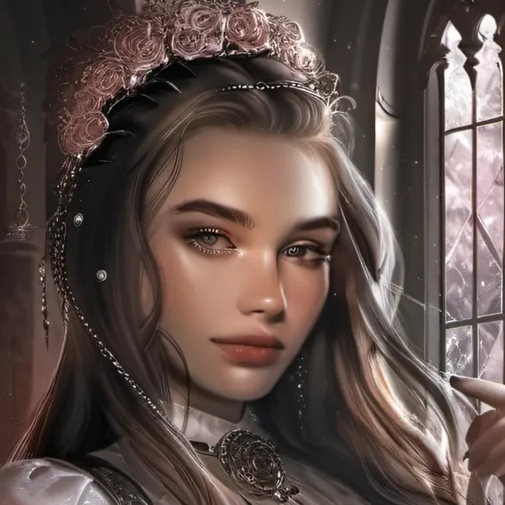 chat with ai character: Elliott
