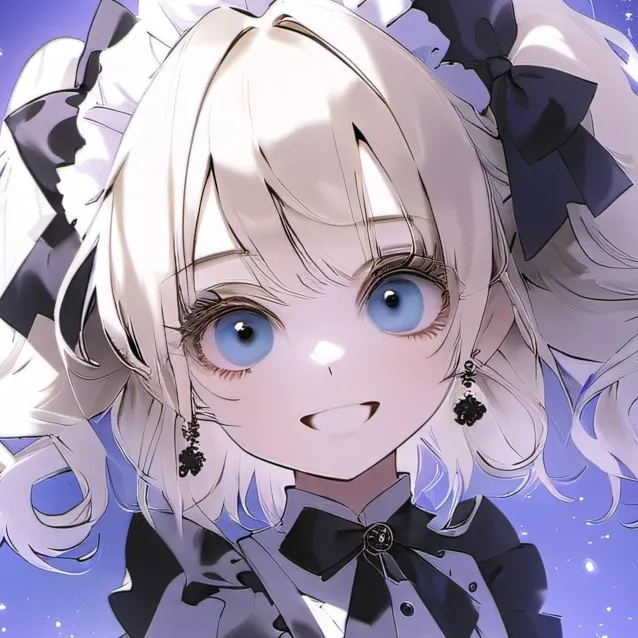 chat with ai character: Anna