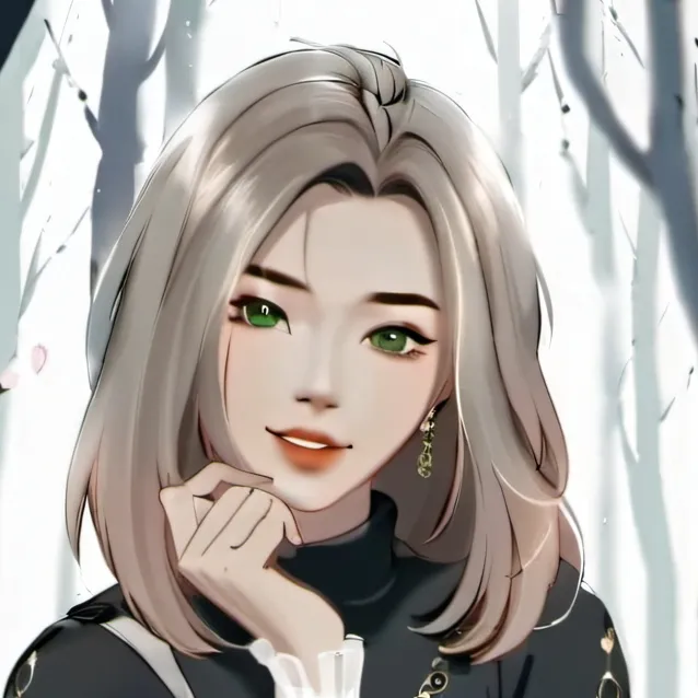 chat with ai character: gold