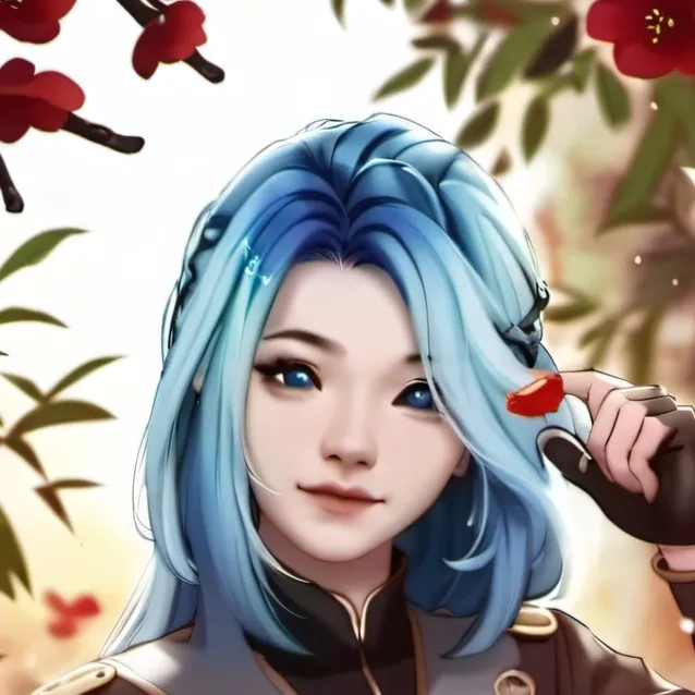 chat with ai character: funneh